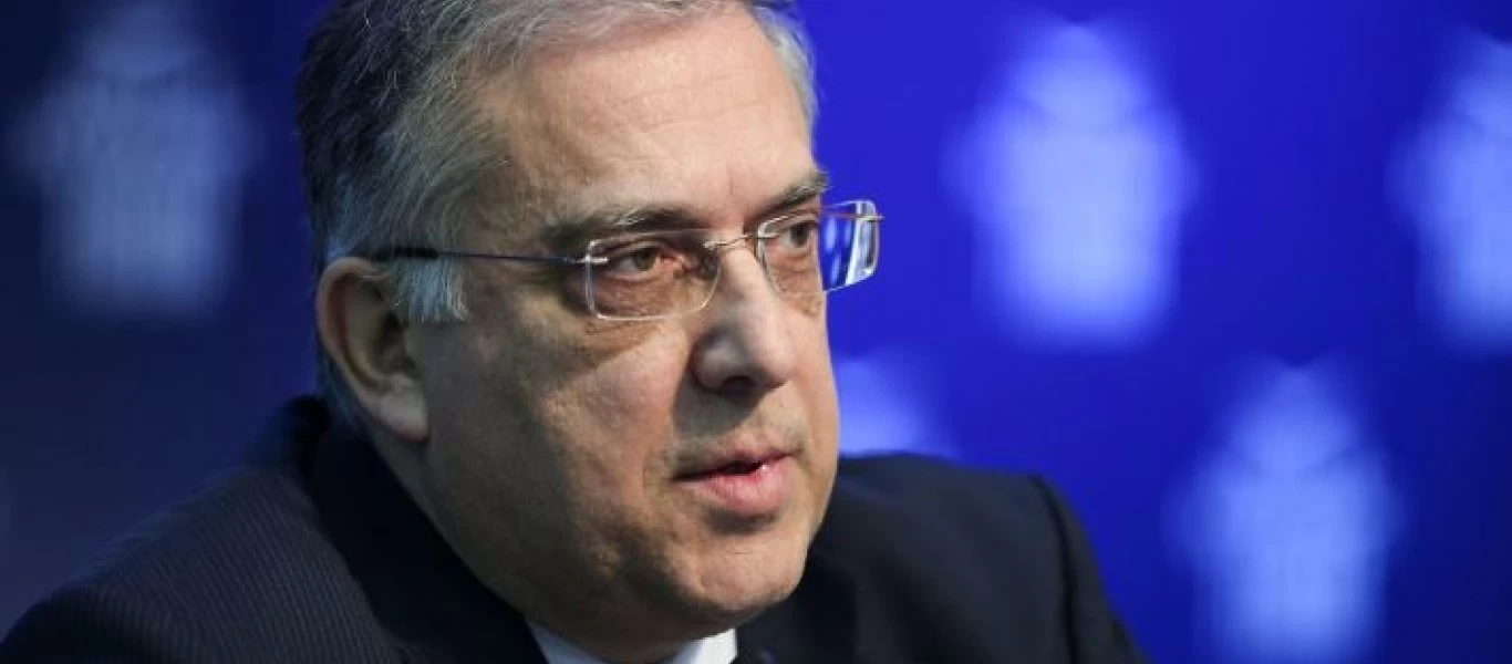 Τάκης Θεοδωρικάκος: Την άνοιξη ανοίγει η ηλεκτρονική πλατφόρμα για τους Έλληνες του εξωτερικού